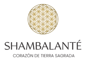 Corazón de Tierra Sagrada