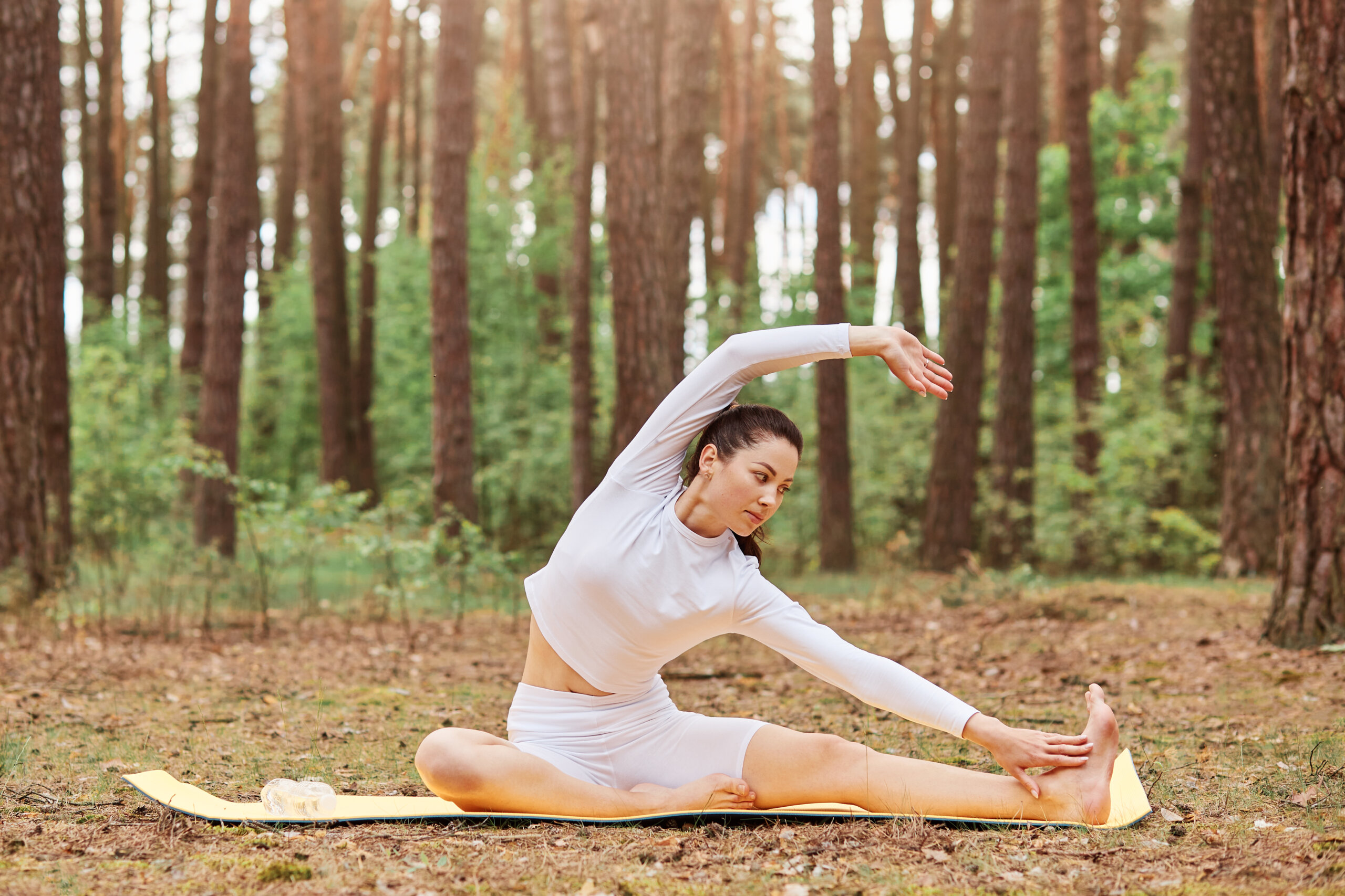 Yoga Retreats