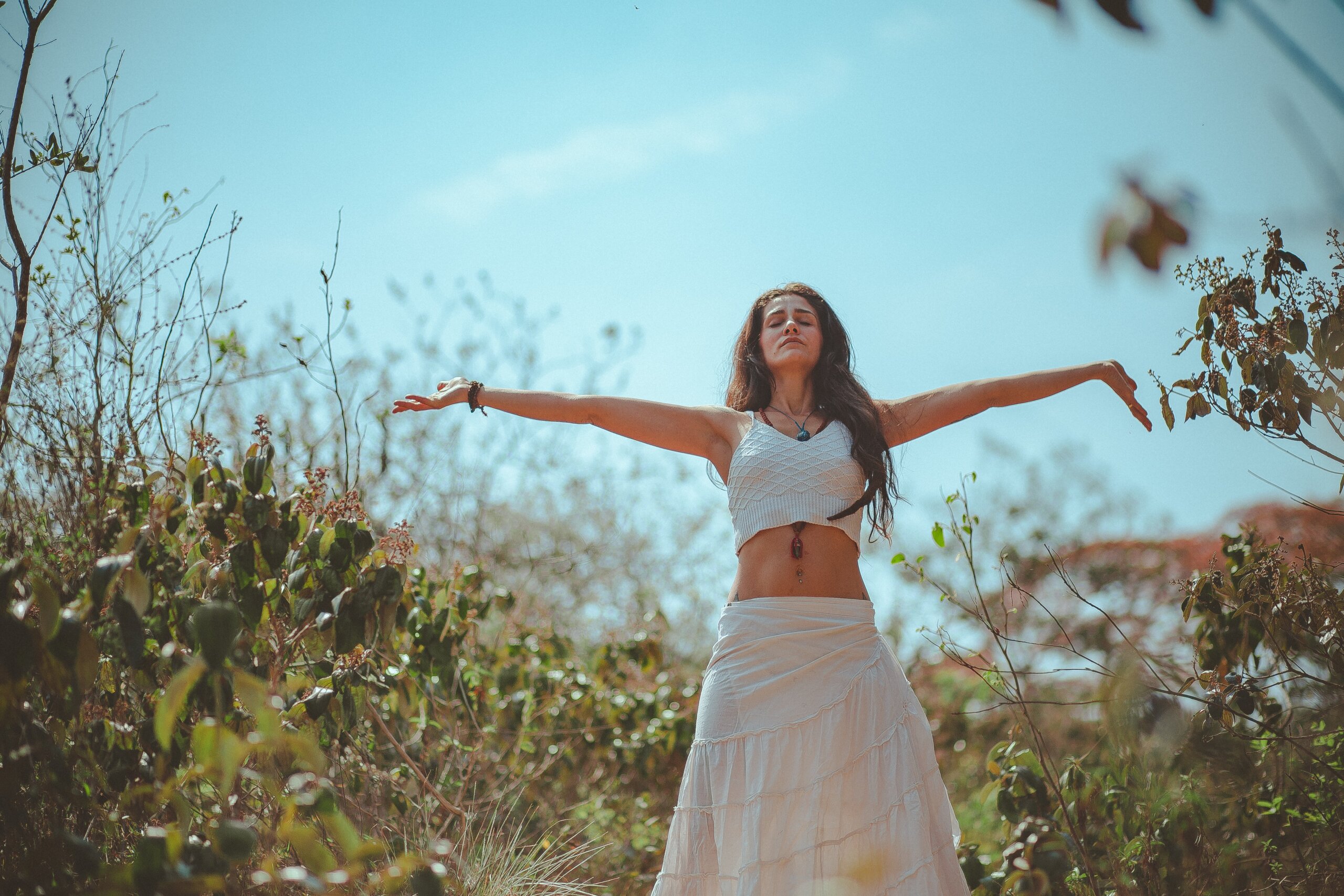 <strong>Pain, Fear & Desease Detox</strong>