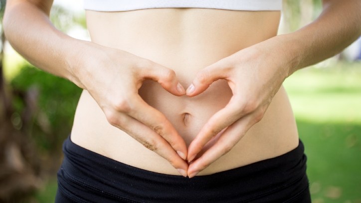 Relación del intestino con las emociones