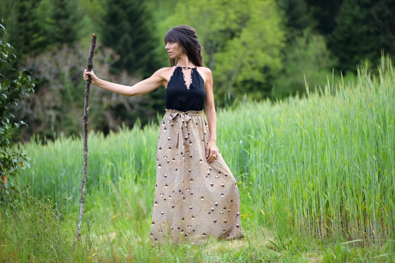 The Awakened Feminine Intensive