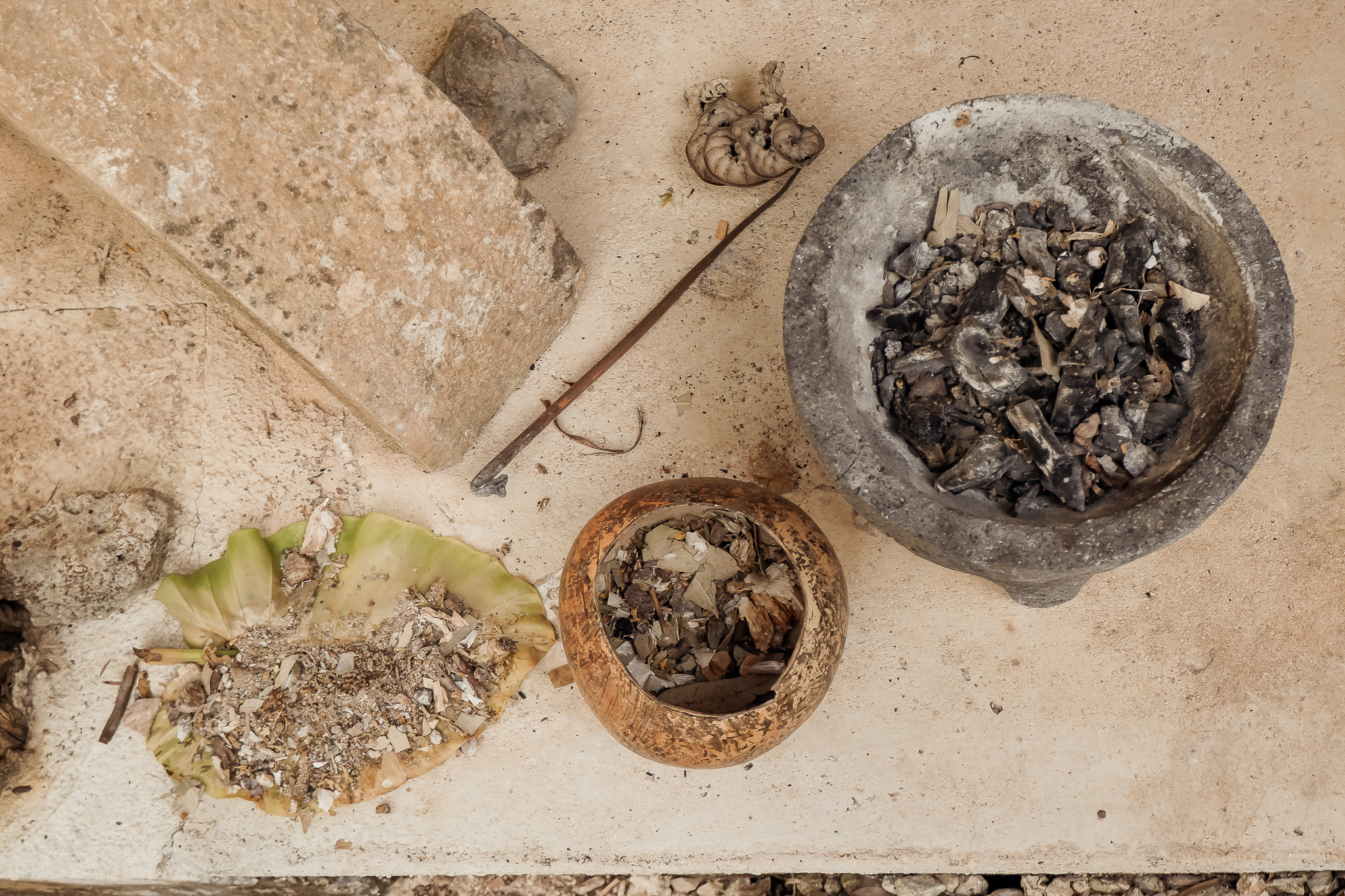 Transformative activities for your well-being