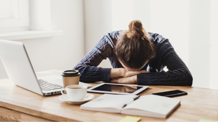 Productividad y descanso