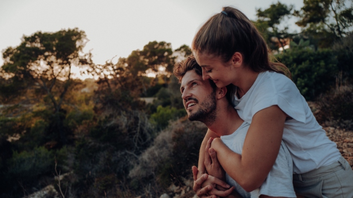 True intimacy - intimidad verdadera