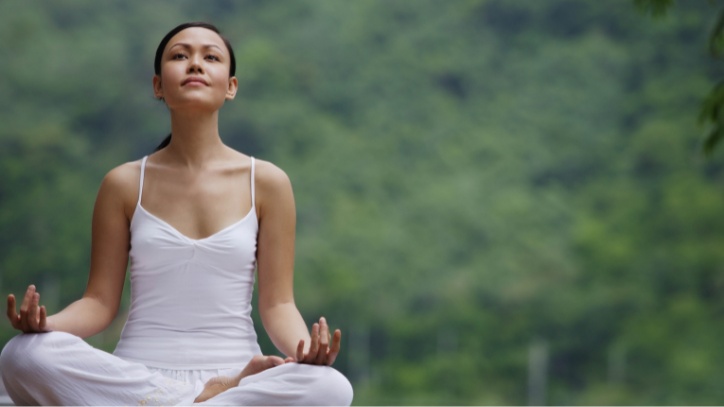 ansiedad y espiritualidad