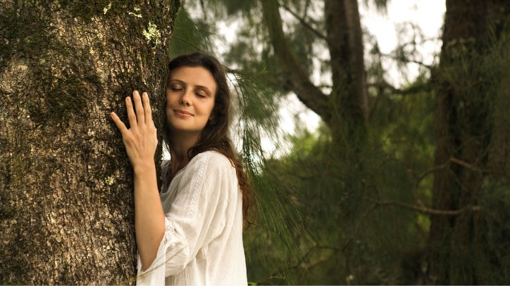 Beneficios de estar en contacto con la naturaleza