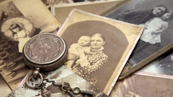 Memoria transgeneracional