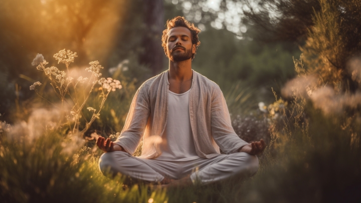 pranayama