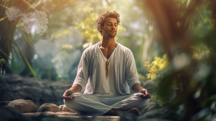 Samadhi