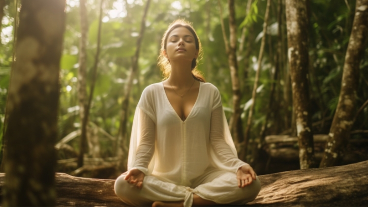 meditar