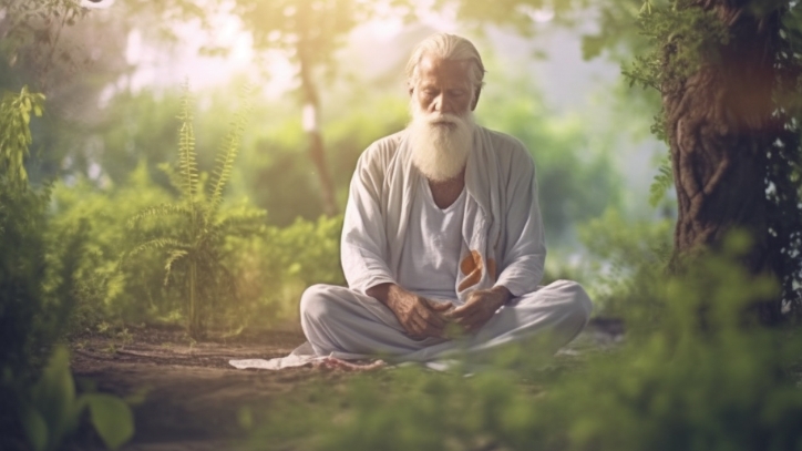 Samadhi