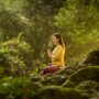 Los beneficios de la meditación para la salud mental
