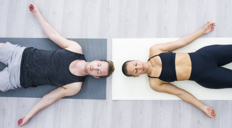 yoga nidra