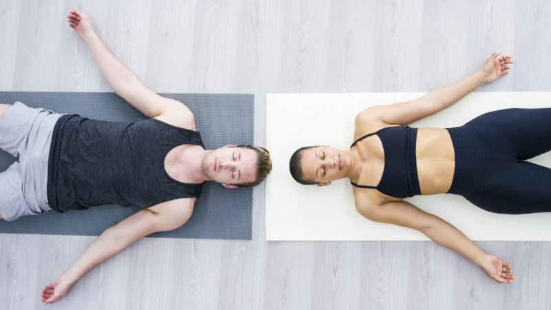yoga nidra