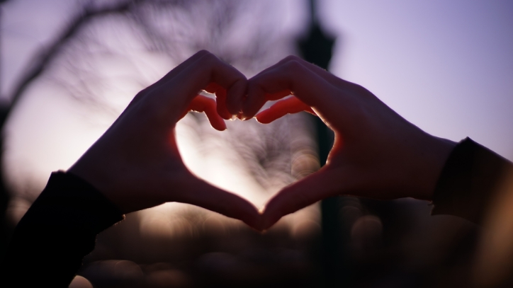 love