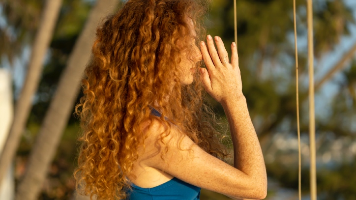 meditation