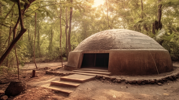 temazcal equinoccio