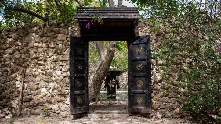 Shambalanté
