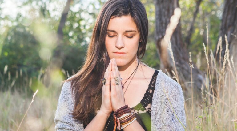 meditación metta