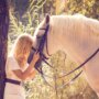 Terapias asistidas con caballos: Conexión sanadora