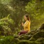Formas holísticas de liberar el estrés: equilibrio para cuerpo, mente y alma