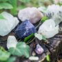 Cuarzos y cristales para proteger y limpiar tu energía