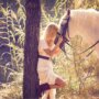 Terapias asistidas por caballos: sanación emocional a través de la conexión equina