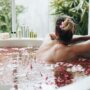 Baños de limpieza energética: purifica tu cuerpo, mente y espíritu