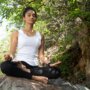Meditación Zazen: El arte de simplemente sentarse y estar presente