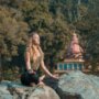 El despertar espiritual: señales y cómo integrarlo con equilibrio