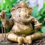Ganesha Mudra: despierta tu energía interna y elimina los obstáculos