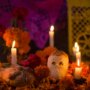 El significado energético y espiritual del Día de Muertos