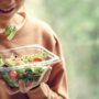Alimentación consciente: comer con atención y gratitud