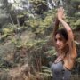 Por qué los retiros en la selva favorecen la sanación emocional