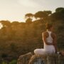 El cuerpo como templo: una perspectiva espiritual del autocuidado